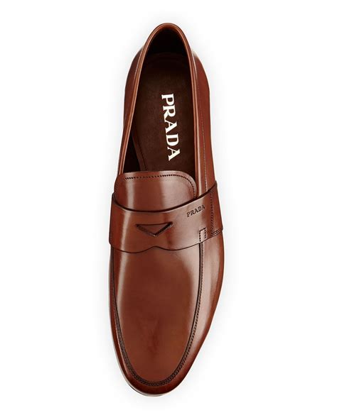 prada gentlemen shoes|Prada casual shoes for men.